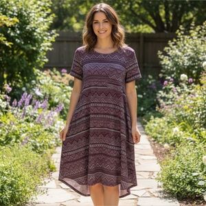LuLaRoe Carly Dress